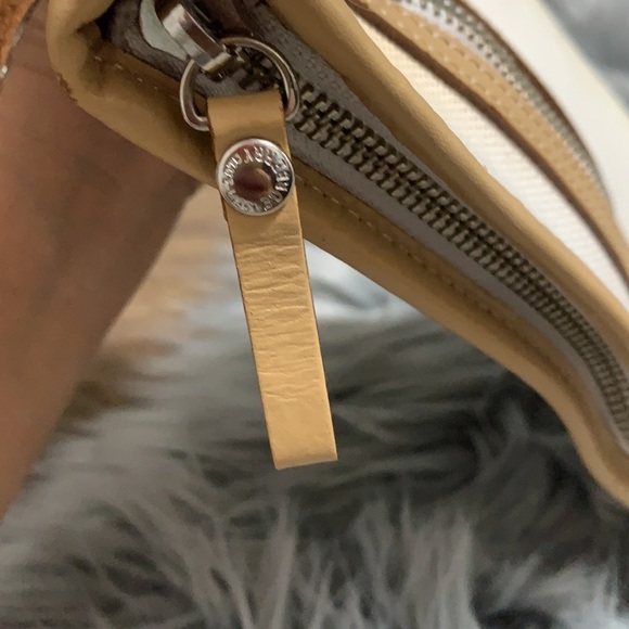 Burberry Bag - Picture 7 of 10